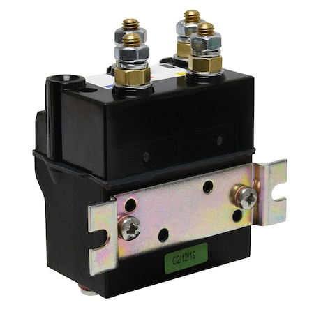 Superwinch Contactor 98-10880